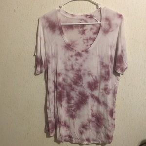 American eagle soft and sexy tee M